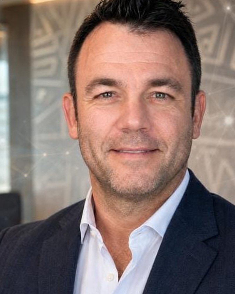 Pablo Díaz Cruz, Co-founder — Banking & Institutional Relations at AP Trading Worldwide