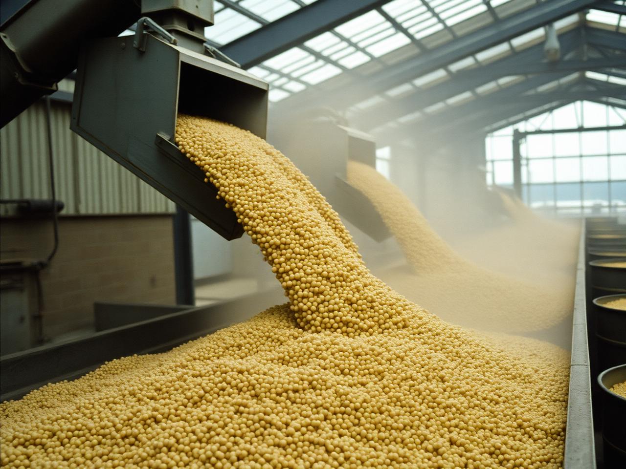 Soybeans